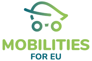 mobilities logo